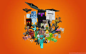 We hope you enjoy our growing collection of hd images to use as a background or home screen for your. Wallpapers Minecraft Wallpaper 1dc Desktop Background