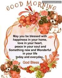 Good morning my priceless jewel. 10 Very Lovely Good Morning Quotes And Sayings Good Morning Sister Good Morning Quotes Happy Morning Quotes