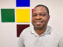 Anthony Obinna Ani