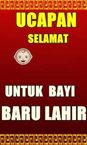 Wahyoeni follow seorang muslimah yang gemar menulis dan kuliner. Doa Ucapan Untuk Anak Baru Lahir Fur Android Apk Herunterladen