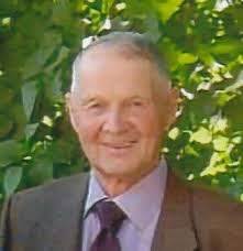 Obituary of Gerald C.F. "Gerry" Walters