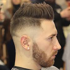 Low Fade Vs High Fade Haircuts 2020 Guide