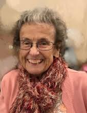 Obituary information for Miriam Lois Lehman