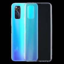 For Vivo iQOO Neo3 5G 0.5mm Ultra-Thin ...