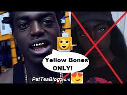 Here are some of the best valentine's themed gifs, memes and quotes to celebrate whichever mood that you're in. Kodak Black Hates Dark Skin Girls Only Wants Yellow Bones Kodakblack Youtube