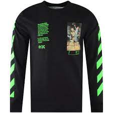 Maybe you would like to learn more about one of these? Off White T Shirt Mens Shop Clothing Shoes Online
