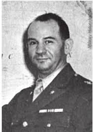 PDF) Out of the Shadow and into the Light Col. David "Mickey" Marcus and  U.S. Civil Affairs in World War II
