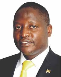 Hon. Mwebesa Francis