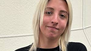 Hailey Bundy following in her family's bowling footsteps