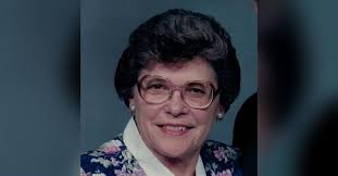 Maxine L. Pence Obituary