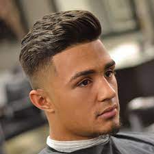 Mid fade haircut in spanish. Mexican Hair Top 19 Mexican Haircuts For Guys 2021 Guide