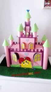 Cardboard Castle Craft Idea For Kids Huge castle digital patterns & plans for cardboard parts & diy assembly. cardboard castle craft idea for kids