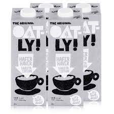 Maybe you would like to learn more about one of these? Adventures With Plant Milk In Super Automatic Espresso Machines In 2021