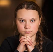 What an amazing film about an extraordinary girl. I cannot believe how  people can be so nasty to a child who is try to make a difference. Has  nobody heard of the