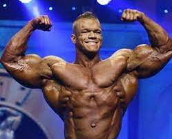 You can be sure that she is really good looking though, and she has been one of the most successful female bodybuilders in recent years. Extreme Bodybuilders Facebook