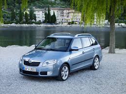 Jan menno schmidt · 19.01.2015 · ø 3 min. Used Skoda Fabia Estate 2008 2014 Review Parkers