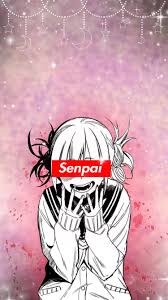 Pin By Tattletailcrack On Toga In 2020 Anime Wallpaper Iphone Anime Wallpaper Hero Wallpaper