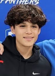 Evan Herr's Instagram, Twitter & Facebook