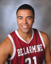 2014-2015 Bellarmine Men's Basketball