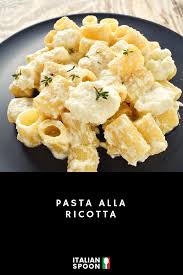 Ricotta Cheese Recipes Pasta Recipes Ricotta Cheese In 2020 Recipes Ricotta Pasta Recipes Ricotta Recipes