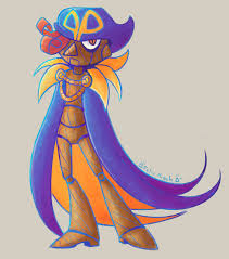 Sono unillustratrice di bel air, maryland. Legend Of The Seven Stars Explore Tumblr Posts And Blogs Tumgir