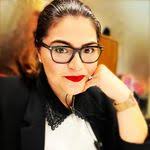 Camelia Binder's Instagram, Twitter & Facebook