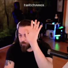 Kapak Elraen Twitch Gif Kapakelraen Twitch Streamer Discover Share Gifs Twitch Gif Cool Gifs