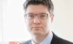 Deliveroo appoints Next's Wolfson as a non-executive as it gears up for  float