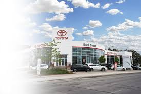 1811 bank st, ottawa, on, k1v 7z6. Best Toyota Dealer Ottawa Bankstreet Toyota Ottawa Toyota