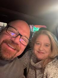 Happy birthday to my amazing husband! Dean Fain- you are the love of my  life. Thanks for being you! Happy birthday hon!