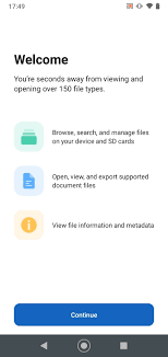 Docx,.pptx,.xlsx) and xps documents (.xps,.oxps) and includes a new document viewer. File Viewer 4 0 2 Descargar Para Android Apk Gratis