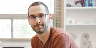 This lawyer gave up his partnership in a top-tier firm to find happiness