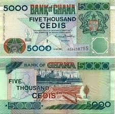 Pin By Adwoa Sey On Ghana Sika Banknotes Money Money Design Bank Notes