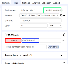 Ethereum is relatively easy to use, with detailed instructions available on the company's website. How To Create And Deploy A Full Fledged Initial Coin Offering In One Hour