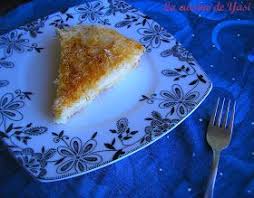 La Cuisine De Yasemin Kunefe Dessert A Base De Cheveux D Ange Et De Fromage Recette Turque Alimentation Dessert