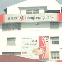 Level 23, menara hong leong, no. Hong Leong Bank Berhad Kepong 8 Tips From 1210 Visitors