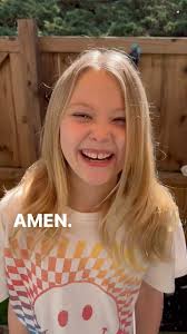 Happy 11th Birthday to our sweet Lillian! I love this beautiful girl who is  pure sunshine everyday. She makes me smile and laugh and makes life so much  better with who she