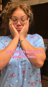 Packing Lunch for Husband at 2 30am Raquel