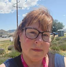 Samantha Larson Randall