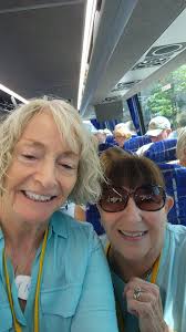 We came, we stayed awhile and made great memories with Holly's Tours!