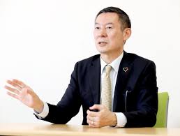 川端健嗣さん「アナウンサー辞めるつもりで」５１歳の初異動…フジテレビ元アナウンサー第二の人生（５） - スポーツ報知