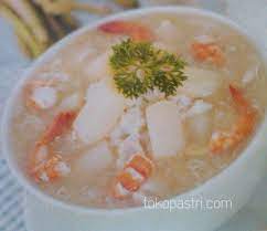 Cara Membuat Sup Asparagus Asparagus Resep Masakan Makanan Dan Minuman