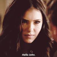 Hello and goodbye GIFs