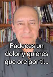 Quieres Que Ore Por Ti