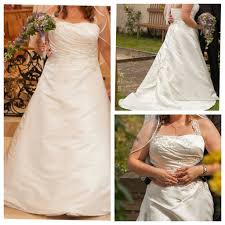 Gebrauchte brautkleider wie neu im outlet in großer auswahl von bekannten designern und marken kaufen. Wunderschones Brautkleid Von Sincerity Brautkleid Verkaufen Brautkleid Verkaufen Hochzeitskleid Spitze Brautkleid Gebraucht