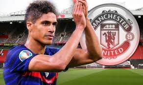 Manchester united have identified leicester city star caglar soyuncu as the ideal option if they miss out on the pursuit of raphael varane. Man Utd Make 50m Raphael Varane Bid But Real Madrid Hit Back With Counter Offer Football Sport Express Co Uk