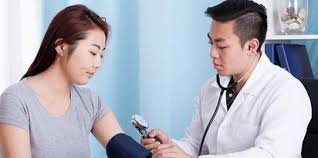Uremia yang tidak segera ditangani dapat membahayakan anda. 8 Penyebab Darah Tinggi Di Usia Muda Perhatikan Gaya Hidup Merdeka Com
