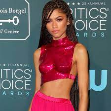 Bio, photos, awards, nominations and more at emmys.com. Zendaya Is The New Voice Of Lola Bunny Zendaya Space Jam Sequel Lebron James Movie