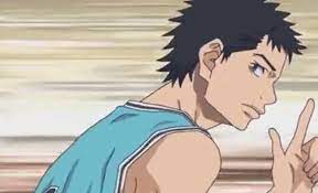 Ahiru No Sora Basketball Episode 31 Sub Indo