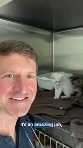 What part of your day reminded you how amazing our jobs can be?  #FeelGoodFriday , #vetstagram #instavet #veterinariansofinstagram  #vetsofinstagram #veterinary #veterinarian #vettech ...